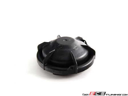 ES#173009 - 63127187274 - Headlight Bulb Cover - Priced Each - Protects the bulbs & wiring from debris - Genuine BMW - BMW