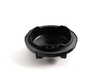 ES#173009 - 63127187274 - Headlight Bulb Cover - Priced Each - Protects the bulbs & wiring from debris - Genuine BMW - BMW