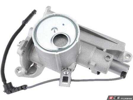 ES#5480915 - 11417647376 - MINI R56 Oil Pump Assembly - Oil pump and housing only - URO - MINI