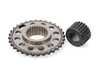ES#4703876 - 958109085 - CHAIN SPROCKET - Genuine Porsche - 