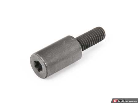 ES#2515934 - 95810542610 - GUIDE PIN GUIDE RAIL - Genuine Porsche - 