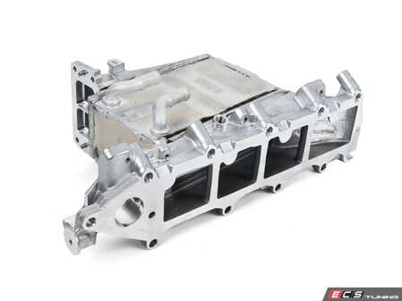 ES#3693621 - 04L129711AC - INT. MAN. - Genuine Volkswagen Audi - Audi