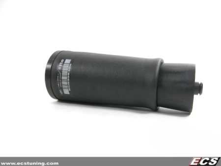 ES#66068 - 37121095580 - Rear Pneumatic Air Spring - Right - Complete rear air spring - Genuine BMW - BMW