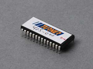 ES#3136944 - 405-000 - Turner Performance Chip - Wake up your BMW with dyno-proven gains by Jim Conforti - +20HP +13LB/FT - Turner Conforti Performance Chips - BMW