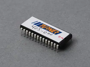 Turner Performance Chip