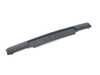 ES#74104 - 51112265636 - E36 M3 Front Bumper Moulding - M3 - "BMW" insignia raised in the rubber strip - Genuine BMW - BMW