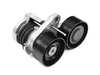 ES#3131376 - 11287582946 - Accessory Belt Tensioner Assembly - Mechanical belt tensioner for the A/C and power steering system - Ina - BMW