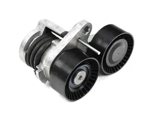 Accessory Belt Tensioner Assembly