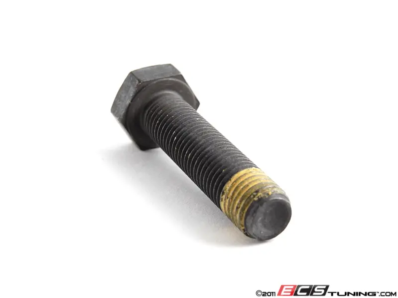 Ford Taurus Clutch Flywheel Bolt - View #11