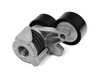 ES#3131376 - 11287582946 - Accessory Belt Tensioner Assembly - Mechanical belt tensioner for the A/C and power steering system - Ina - BMW