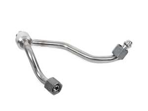 ES#4180559 - 13538089948 - HIGH PRESSURE PIPE - Genuine BMW - BMW