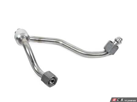 ES#4180559 - 13538089948 - HIGH PRESSURE PIPE - Genuine BMW - BMW