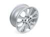 ES#2194360 - 36116795563 - Bmw Light Alloy Wheel - V Spoke 372 - Genuine BMW - BMW