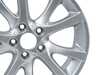 ES#2194360 - 36116795563 - Bmw Light Alloy Wheel - V Spoke 372 - Genuine BMW - BMW