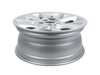 ES#2194360 - 36116795563 - Bmw Light Alloy Wheel - V Spoke 372 - Genuine BMW - BMW
