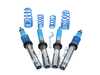 ES#4905988 - 48-347723 - Bilstein B16 PSS9 Suspension System - Height adjustable suspension system offering adjustable compression and rebound to dial in for competition, comfort, or anywhere in between. World-famous Bilstein quality with a limited lifetime warranty! - Bilstein - Porsche