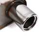 ES#3673180 - 462BM39 - Scorpion Cat-Back Exhaust - 100mm Tip NON Resonated SMNS001 - Built to last with 304 stainless steel and engineered for dyno-proven power gains. Scorpion proves performance exhaust doesn't need to be intolerably loud to sound great. - Scorpion - MINI