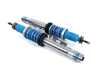 ES#4905988 - 48-347723 - Bilstein B16 PSS9 Suspension System - Height adjustable suspension system offering adjustable compression and rebound to dial in for competition, comfort, or anywhere in between. World-famous Bilstein quality with a limited lifetime warranty! - Bilstein - Porsche