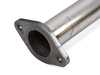 ES#3673180 - 462BM39 - Scorpion Cat-Back Exhaust - 100mm Tip NON Resonated SMNS001 - Built to last with 304 stainless steel and engineered for dyno-proven power gains. Scorpion proves performance exhaust doesn't need to be intolerably loud to sound great. - Scorpion - MINI