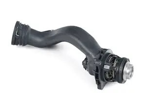 Engine Coolant Thermostat