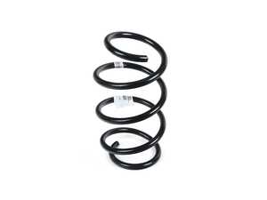 ES#4368815 - 31336872336 - Front Coil Spring - Priced Each - Factory Replacement Coil Spring to restore suspension performance and comfort - Genuine BMW - MINI