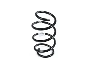 FRONT COIL SPRING