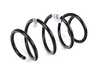 ES#4368815 - 31336872336 - FRONT COIL SPRING - Genuine BMW - 