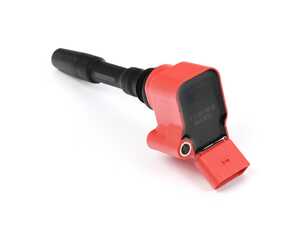 ES#3646996 - 06H905110L - Red Top Ignition Coil (06H905110L) - Priced Each - Keep your engine running strong - NFIS Original Equipment - Audi Volkswagen