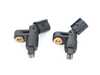 ES#5374573 - 1J0927803/804KIT - Front ABS Sensor - Kit - Includes left and right sensors - Hamburg Tech - Audi Volkswagen