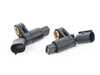 ES#5374573 - 1J0927803/804KIT - Front ABS Sensor - Kit - Includes left and right sensors - Hamburg Tech - Audi Volkswagen