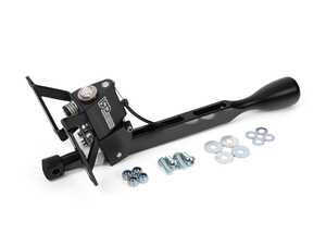 ES#3659944 - IRPSS-3BCS - Universal Short Shifter V3 - Self Centering - Black Reverse Button - All of the great performance features of the original V3 short shifter, but now with a return to center spring! - IRP - Individual Racing Parts - BMW