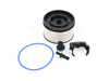 ES#4938815 - 6540920200 - Fuel Filter Element - Keep your fuel system clean and debris free - Hengst - Mercedes Benz