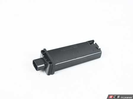 ES#5470717 - 36106881433 - TPS Control Unit *Scratch And Dent* - TPS control unit for vehicles with Tire Pressure Display - Scratch & Dent - BMW