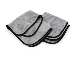 PFM Terry Weave Towel - Set of 2