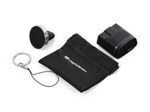 ES#4491555 - 024871OBD04 - OBDeleven 2 ULTIMATE Pack - The ultimate Volkswagen Group (VAG) and BMW/MINI diagnostic tool. Supported by Android and iOS mobile systems, 18x faster processor, and sleek minimalistic design. Includes phone holder, carry pouch, and the 12-month ULTIMATE Plan subscription! - OBDeleven - Audi BMW Volkswagen MINI
