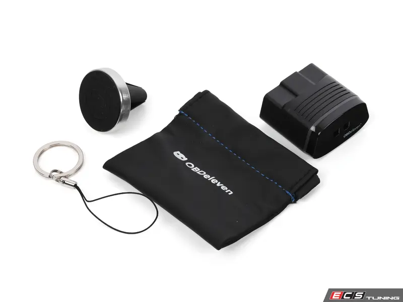 OBDeleven - 024871OBD04 - OBDeleven 2 ULTIMATE Pack