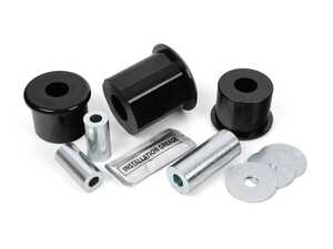 ES#5339527 - KDT990 - Differential Mount Bushing Kit BMW 5 Series F10 - Whiteline - BMW