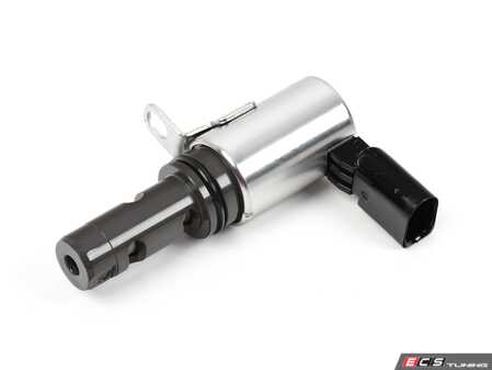 ES#5434076 - 03C906455A - Variable Valve Timing Solenoid - Bremmen Parts - Volkswagen