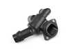 ES#4842642 - 06F121111H - Thermostat - Thermostat/housing combination - URO - Audi Volkswagen