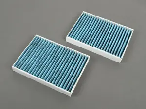 Cabin Air Filter Set - Biofunctional