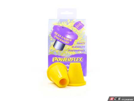 ES#5481202 - BS008 - Powerflex Polyurethane Universal Bump Stop Kit - Protect your expensive dampers and restore your suspension's secondary spring rate! - Powerflex - Volkswagen