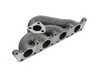 ES#4768259 - TMA15 - Cast Turbo Manifold Upgrade - Transverse 1.8T (K03/K04) - Upgrade your exhaust manifold on your K03 or K04 equipped 1.8T! - SPA Performance - Audi Volkswagen