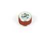 ES#5389037 - 95530111501 - Transfer Case Plug - Priced Each - 17.5 x 12mm - Two required - S-Tec - Audi Volkswagen Porsche