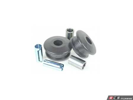ES#5481212 - PFF85-203H - Powerflex Polyurethane Front Control Arm Rear Bushing Kit - Heritage Series - Restore your classic VW's handling without sacrificing its period-correct appearance! - Powerflex - Volkswagen