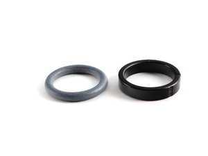 ES#23196 - 11367548459 - VANOS Solenoid Valve Sealing Gasket Set - To be replaced with every service - Genuine BMW - BMW