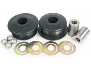 ES#5481218 - PFF85-204H - Powerflex Polyurethane Front Control Arm Rear Bushing Kit - Heritage Series  - Fits OE Arms 1H0407151 / Fits arm OE Nr 1H0407152 / OE Nr 191407181 - Powerflex - Volkswagen