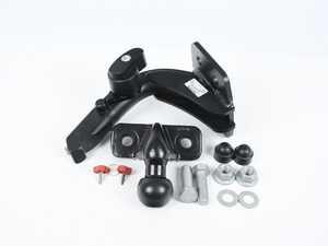 ES#5470467 - 82712349501 - RETROFIT KIT TOW HITCH MODUL *Scratch And Dent* - Scratch & Dent - BMW