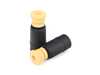 ES#4905688 - 3147400021 - Shock Absorber Bump Stop  - Designed to shield your rear shock absorbers from dirt, debris, and moisture. - Meyle - BMW