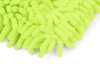 ES#2619165 - MIC493 - Chenille Plush Microfiber Mitt - This lime green wash mitt measures 7"X9" - Chemical Guys - Audi BMW Volkswagen Mercedes Benz MINI Porsche