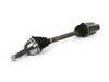 ES#4745058 - NCV27033 - Axle Assembly - Front Right - Attaches to the transmission and wheel hub, automatic - GSP North America - MINI
